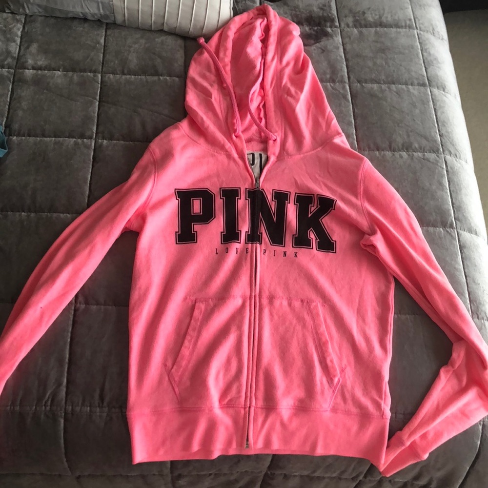 Victoria secret PINK hoodie